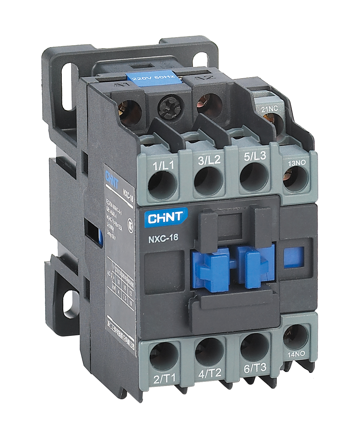 NXC AC Contactor